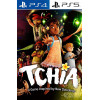Tchia PS4/PS5